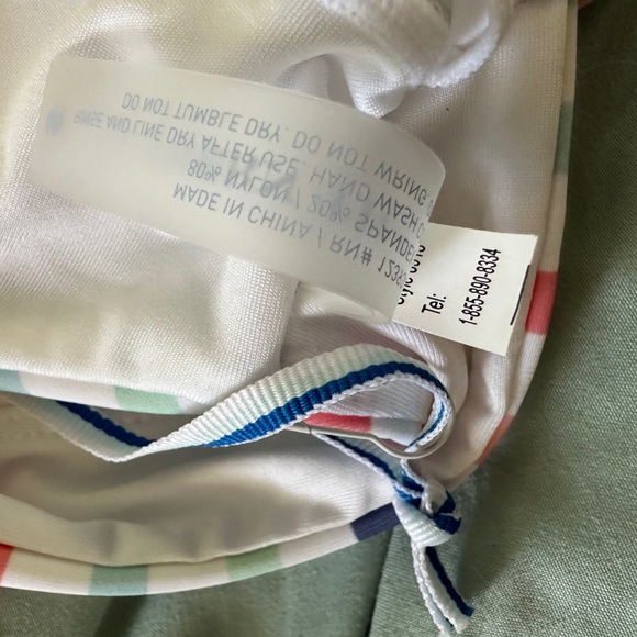 Southern Tide Bikini Top - Picture 4 of 6